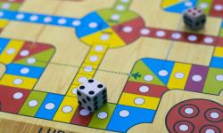 Featured image of post 情侣飞行棋 v2：Supabase 初体验